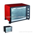 25L kitchen electric toaster oven